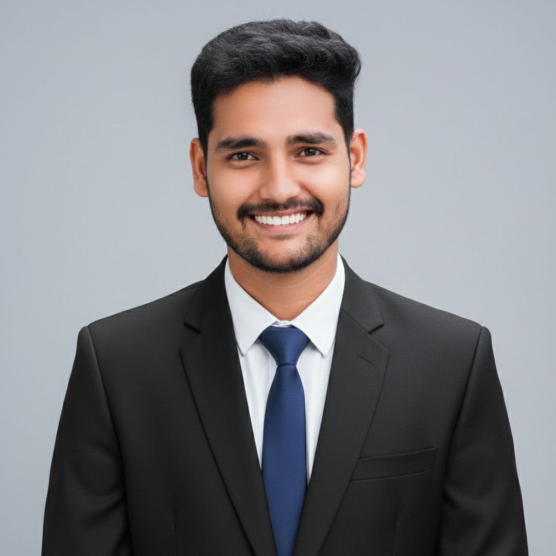 Lokesh Gandreddy